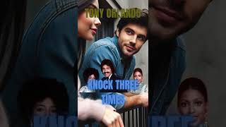 TONY ORLANDO  KNOCK THREE TIMES [upl. by Judah]