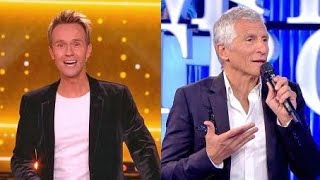 Cyril Féraud cède finalement sa place à Nagui sur France 2 [upl. by Nereus]