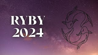 RYBY ♓ Granice są po to żeby Cię chronić ✨ TAROT 2024✨ Horoskop ✨ TAROT✨MIŁOŚĆ✨FINANSE [upl. by Vaasta]