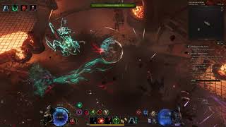 Last Epoch 11 Sacrifice Necromancer 1000C T4 JULRA CORRUPTION BOSS KILLER MONO SPEEDFARMER [upl. by Vail]