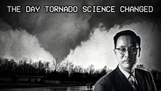 The Most Important day in Tornado Science History  April 3 1974 [upl. by Xavier]