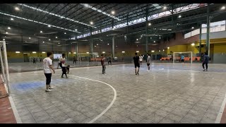 DKSH CSSC Wednesday Futsal 201124 [upl. by Ecneps]