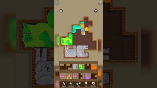 Cat Puzzles🧩P 19 Gameplay in HalarGamarz gamergamersortsgamesgaminggameplay [upl. by Neibaf807]