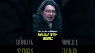 Cemre Demirel Kuranı Kerim Okudukça Müslüman Olmak Zorunda Kaldım [upl. by Schaab]