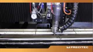 Micro processing for precision engineering and medical technology [upl. by Platto35]