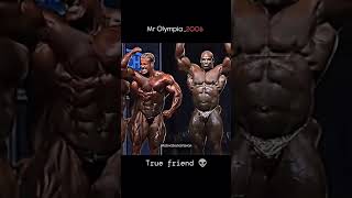 2006 Mr Olympia Competition 💥All Leg YouTube Shorts [upl. by Fryd]