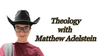 A Discussion with Matthew Adelstein on Christian theology [upl. by Arenat]