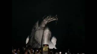 CIRCUS MAXIMUS TOUR  BOGOTÁ COLOMBIA  TRAVIS SCOTT [upl. by Ewolram]