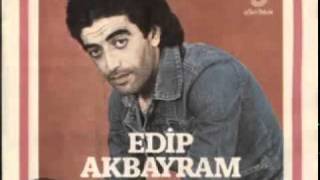 edip akbayram affetmem seni [upl. by Pillsbury841]