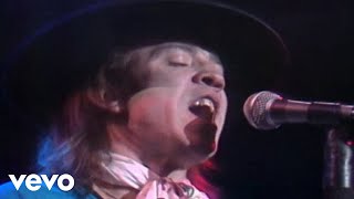 Stevie Ray Vaughan amp Double Trouble  Voodoo Chile Live From Austin TX [upl. by Anatak956]