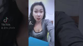 Galit kb sa malandi riyadhfilipinovlogger subscribe funny [upl. by Nnyltiac]