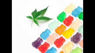 Delta 8 Gummies 1000Mg True REVIEW [upl. by Pfaff]