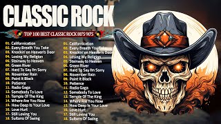 Classic Rock Songs Of All Time 💚 Epic Classic Rock Ballads from the 70s 80s and 90s Vol19 [upl. by Adnahcal248]