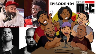 Episode 101 Highlights  Checks Over Stripes  ITMSO [upl. by Leiuqese]