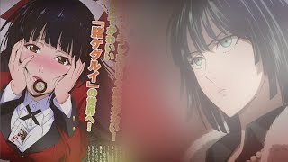 Saori Hayami  Song Compilation Roles [upl. by Eggleston574]