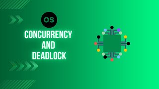 Concurrency and Deadlock [upl. by Halli]