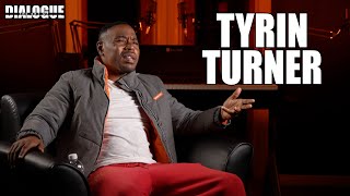 Tyrin Turner Warns Diddy To Take A Plea Deal If He Cant Remember Details From All The Cases [upl. by Oiratnom]