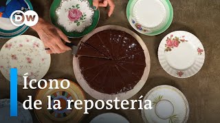 Torta austriaca Sacher [upl. by Cicely25]