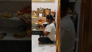 Kara darshana mantra🙏🙏🙏🙏🙏devotion [upl. by Llennor]