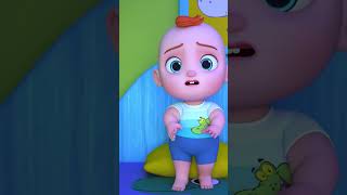 I Can’t Sleep Mommy 01 Afraid of the Dark  Kids Songs amp Nursery Rhymes [upl. by Mercedes494]