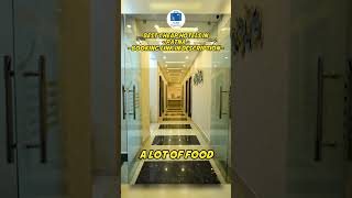 Hotel Glance Inn Patna  Best Oyo Hotel In Patna  SPECIAL PRICE [upl. by Nylirahs]