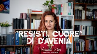 quotResisti cuorequot di DAvenia [upl. by Oinoitna]