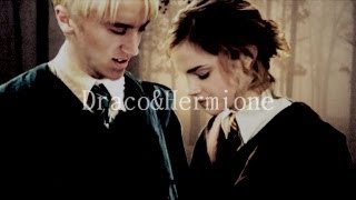 Draco amp Hermione  Want u back [upl. by Bernadine]