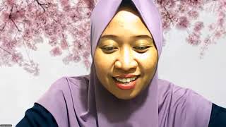 Ms Fathiah video 1 day5 [upl. by Merill]