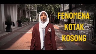 FENOMENA KOTAK KOSONG [upl. by Hervey]