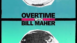 Overtime Kellyanne Conway Joshua Green  Real Time with Bill Maher HBO [upl. by Chuu937]