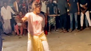 যাএার মাথা নষ্ট করা ডান্স  Kon Barir Meye Re Tui Dance  Bangla New Wedding Dance Performance 2024 [upl. by Yaker]