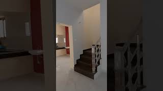 Luxury 3BHK house for sale🏚️ Karamadai Mettupalayam shorts [upl. by Atinat957]