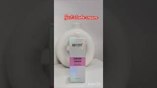 Recode strobe cream review isse accha kuch nhi hai😍viralvideo viralshort GlamAnabiya [upl. by Ymarej]