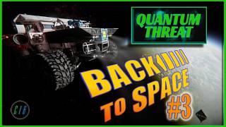 Decoys amp Flying Rovers  Space Engineers  Quantum Threat E15 [upl. by Egres]