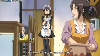 Kaichou wa maid sama episode 27 Ova [upl. by Ginni]