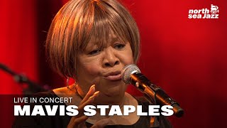 Mavis Staples  Full Concert HD  Live at North Sea Jazz Festival 2014 [upl. by Mandel]