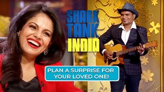 क्या Sharks Invest करेंगे Surprise Business Plan Outbox पर  Shark Tank India [upl. by Sokin238]