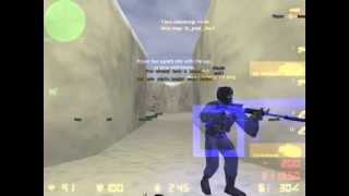 CounterStrike 15 Читы Cheats [upl. by Issie610]