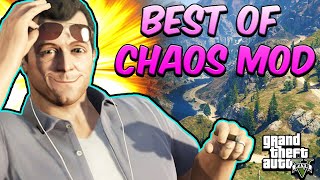 The BEST Chaos Mod Moments  First Playthrough [upl. by Paola743]