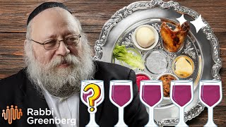 The Seder Night Revelation [upl. by Kcerred]