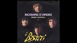 Richiamo damore I Bisonti 1968 Prince of roses [upl. by Jaddan]