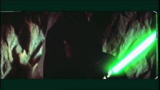 Star Wars BluRay Deleted Scenes Teaser [upl. by Vitkun]