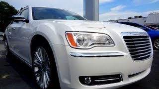 👉 Awesome 2013 CHRYSLER 300C [upl. by Ortiz669]