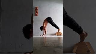 FLEXIONES EN PICA ejercisos para plancha motivation calisteniafails workout calisthenia [upl. by Gwenore]