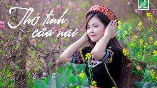 THƠ TÌNH CỦA NÚI  TÂN NHÀN FT TUẤN ANH BẢN GỐC [upl. by Nacul]