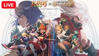 🔴NEW UPDATES ITS HERE GUYS SLAYERS X Summoners War Chronicles 275 [upl. by Mundt]