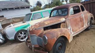 check out the 1939 Studebaker champion [upl. by Nolyat]