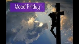 29th March 2024  GOOD FRIDAY [upl. by Kamin]