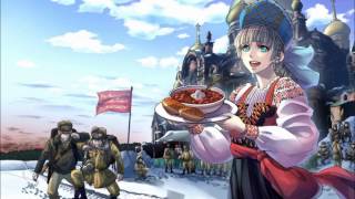 Nightcore  Moskau [upl. by Nagaet169]