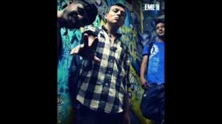 Los Trece Rap de Naucalpan [upl. by Slemmer]